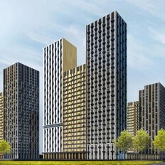 Квартира 82,8 м², 3-комнатная - изображение 5