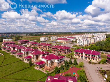 Коттеджные поселки в районе Поселение Первомайское в Москве и МО - изображение 41