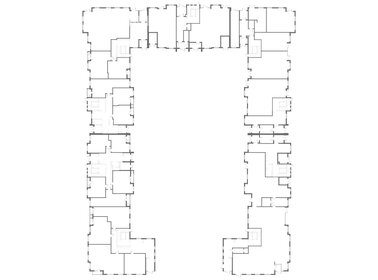 119,2 м², 5-комнатная квартира 25 629 448 ₽ - изображение 56