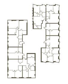 Квартира 123,6 м², 4-комнатная - изображение 2