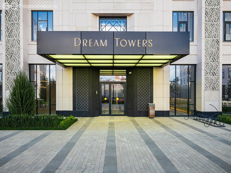 ЖК Dream Towers - изображение 17