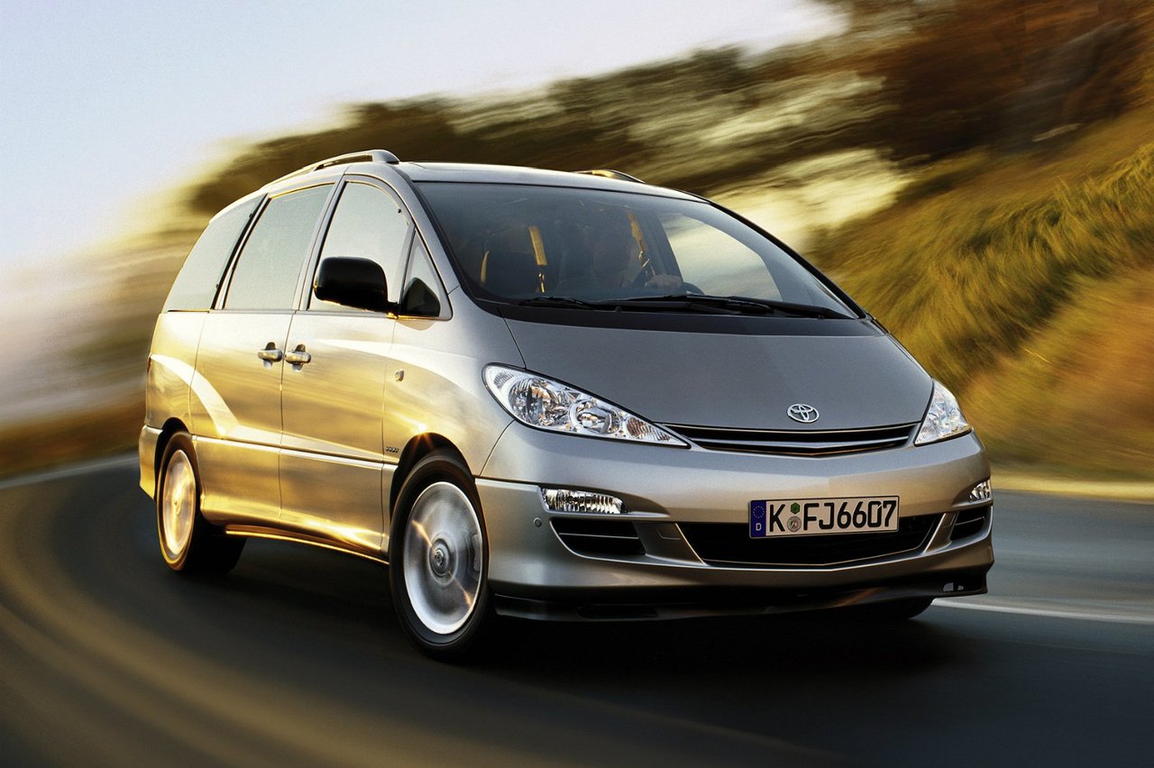 Междугороднее такси Минивэн Тирасполь