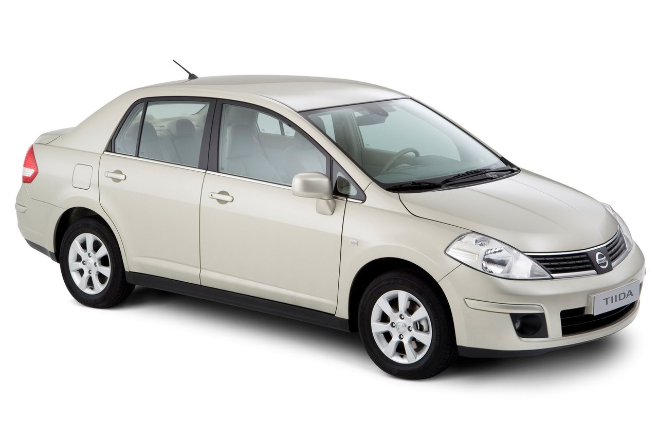 Isofix nissan tiida cheap