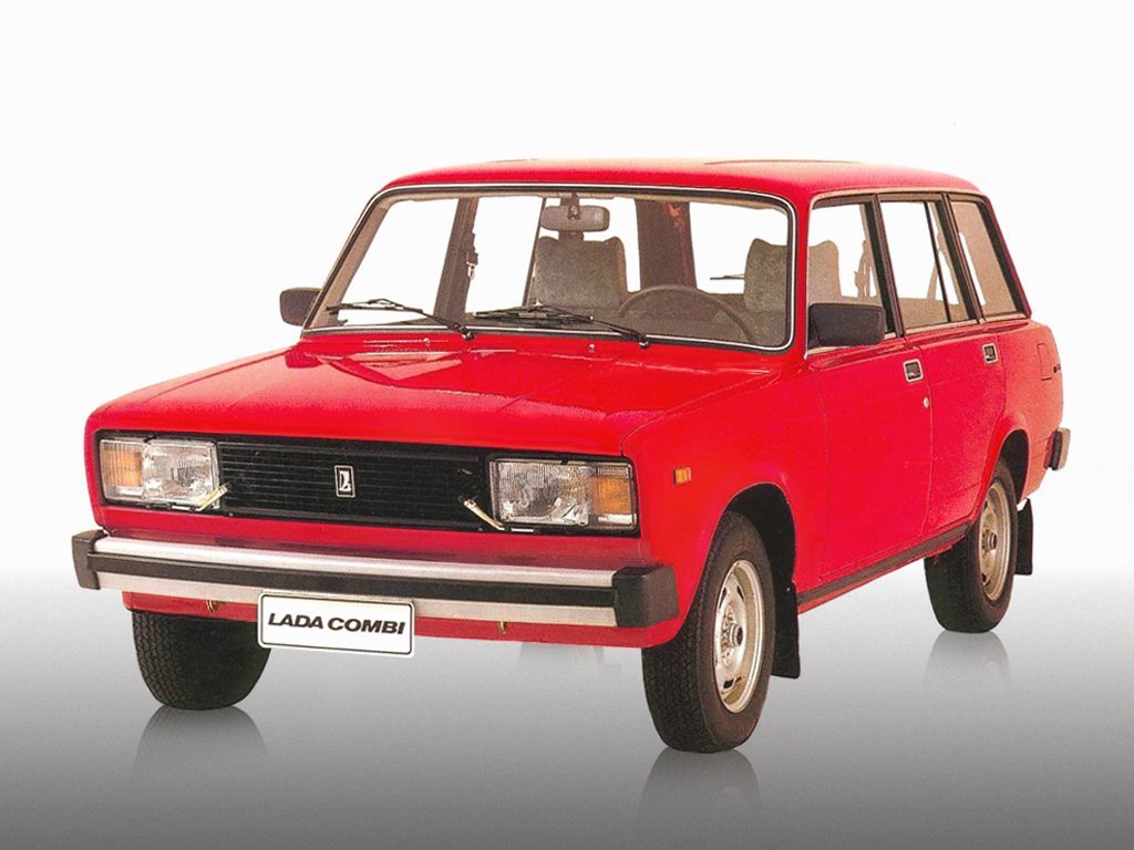 LADA (ВАЗ) 2104: технические характеристики, поколения, фото ...