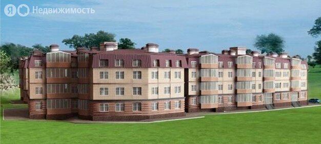 39,9 м², 1-комнатная квартира 8 500 000 ₽ - изображение 68