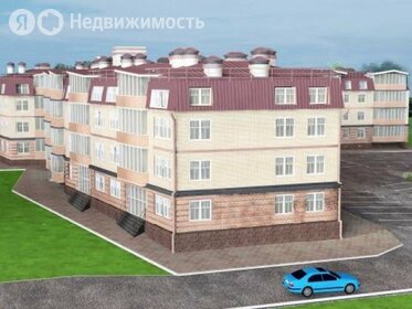 39,9 м², 1-комнатная квартира 8 500 000 ₽ - изображение 66