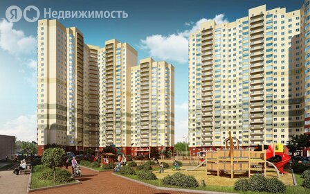 44,6 м², 1-комнатная квартира 6 900 000 ₽ - изображение 93