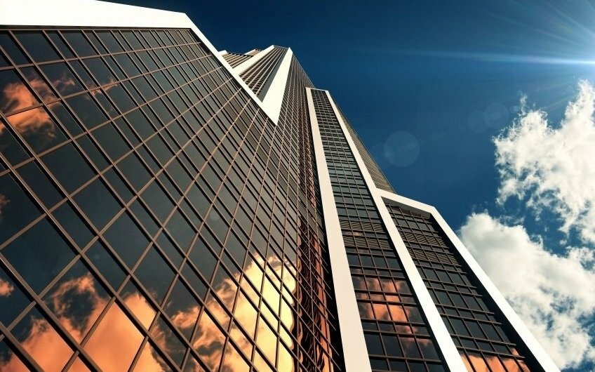 МФК «Башня Меркурий Сити» - изображение 1