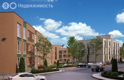 Купить квартиру в пятиэтажных домах у станции Москва (Киевский вокзал) в Москве - изображение 29