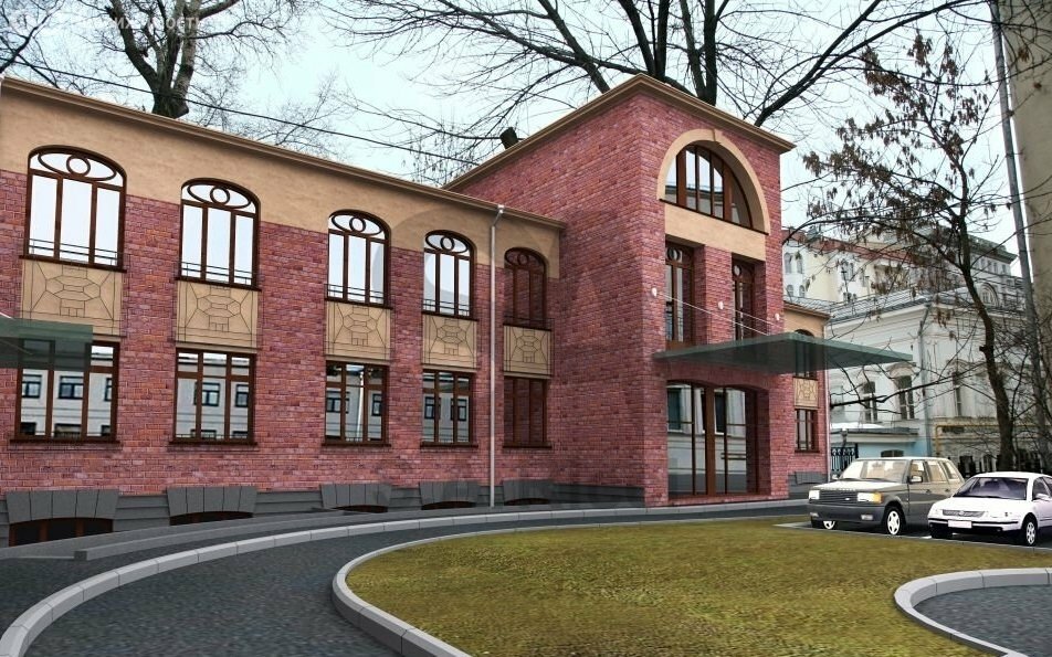 Лофт «Кадашевские палаты» - изображение 1