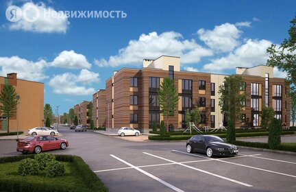 Купить квартиру на улице Большой Толмачёвский переулок в Москве - изображение 47