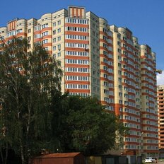 Квартира 175 м², 6-комнатная - изображение 1