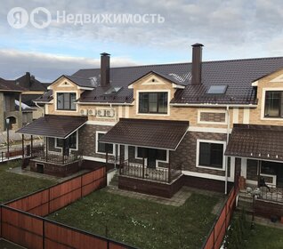 Коттеджные поселки в районе Поселение Марушкинское в Москве и МО - изображение 19