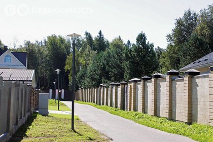 Коттеджные поселки в Москве - изображение 58