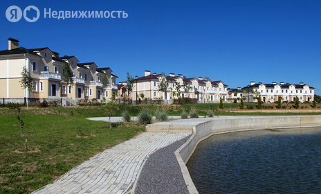 Коттеджные поселки в Москве - изображение 27