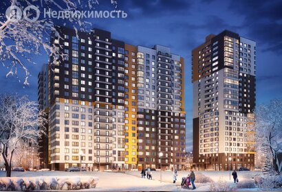 39,6 м², 1-комнатные апартаменты 11 085 000 ₽ - изображение 16