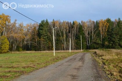 Коттеджные поселки в районе Поселение Щаповское в Москве и МО - изображение 18