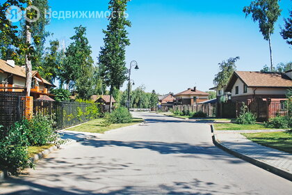 Коттеджные поселки в районе Поселение Сосенское в Москве и МО - изображение 2