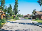 Коттеджный посёлок «Антоновка» - изображение 3
