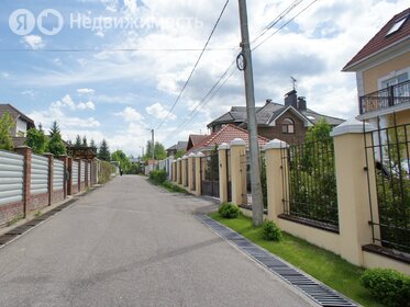 Коттеджные поселки в районе Поселение Щаповское в Москве и МО - изображение 5
