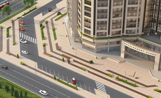 ЖК Development Plaza - изображение 5