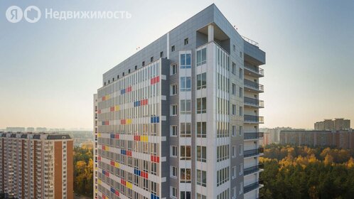 59,5 м², 2-комнатная квартира 10 500 000 ₽ - изображение 102