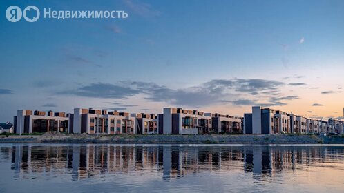 Коттеджные поселки в Казани - изображение 27