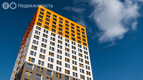 41,8 м², 1-комнатная квартира 9 100 000 ₽ - изображение 99