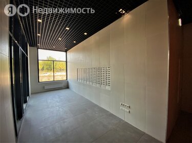 42 м², 1-комнатные апартаменты 12 210 360 ₽ - изображение 31