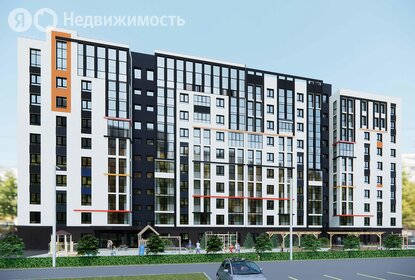 17,3 м², квартира-студия 1 590 000 ₽ - изображение 121