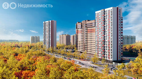 Купить квартиру-студию маленькую в районе Поселение Сосенское в Москве и МО - изображение 33