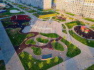 КМ Анкудиновский Парк - изображение 11