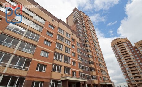 42 м², 1-комнатная квартира 45 000 ₽ в месяц - изображение 95