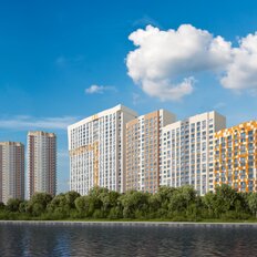 Квартира 70 м², 2-комнатная - изображение 1