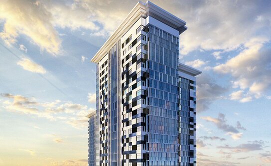 34,5 м², квартира-студия 15 950 000 ₽ - изображение 55