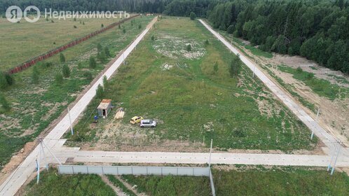 Коттеджные поселки в Москве - изображение 15