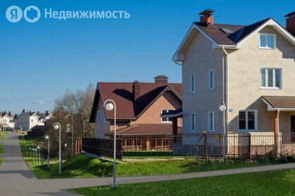 Коттеджные поселки в районе Поселение Щаповское в Москве и МО - изображение 30