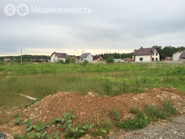 Коттеджные поселки в Москве - изображение 48