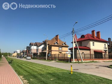 Коттеджные поселки в Москве - изображение 39