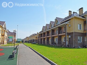 Коттеджные поселки в Москве - изображение 15