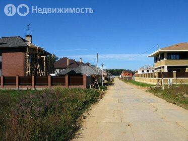 Коттеджные поселки в районе Поселение Марушкинское в Москве и МО - изображение 13