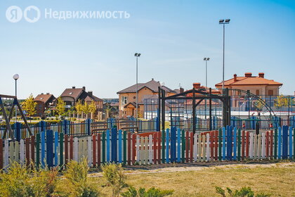 Коттеджные поселки в Москве - изображение 24