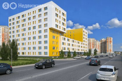 29,1 м², 1-комнатные апартаменты 6 900 000 ₽ - изображение 21