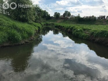 Коттеджные поселки в Москве - изображение 30