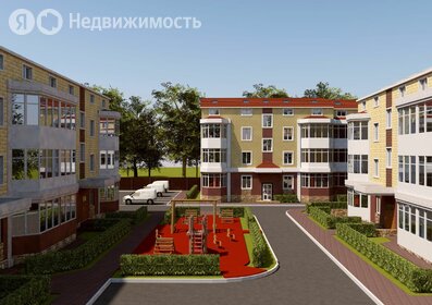 47,9 м², 2-комнатная квартира 8 637 658 ₽ - изображение 19