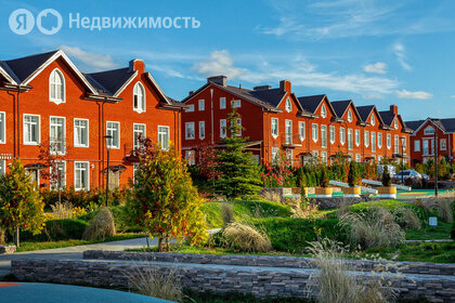 Коттеджные поселки в районе Поселение Щаповское в Москве и МО - изображение 77