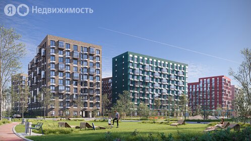 Купить квартиру площадью 18 кв.м. в районе Южное Тушино в Москве и МО - изображение 4