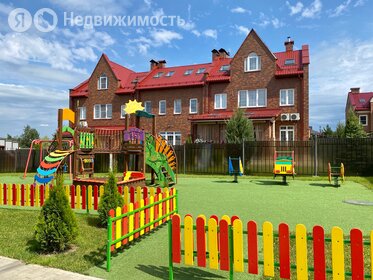 Коттеджные поселки в районе Поселение Сосенское в Москве и МО - изображение 78
