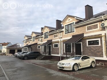 Коттеджные поселки в районе Поселение Марушкинское в Москве и МО - изображение 20