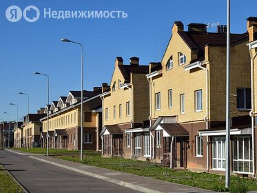 Коттеджные поселки в Москве - изображение 13
